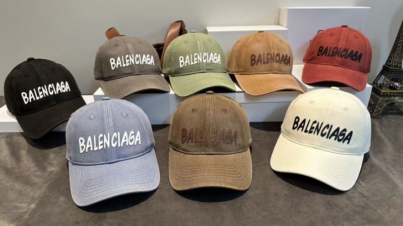 BALENCIAGA